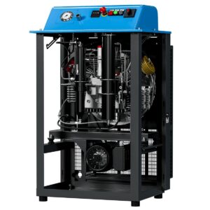 Mini Silent