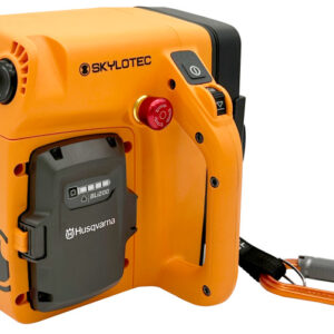 Actsafe ICX Power Ascender RGT-POA-030-1-EU