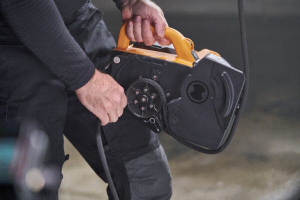 Actsafe ICX Power Ascender RGT-POA-030-1-EU - Imagem 3