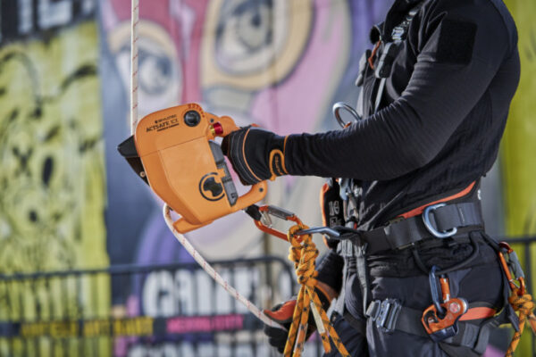 Actsafe ICX Power Ascender RGT-POA-030-1-EU - Imagem 5