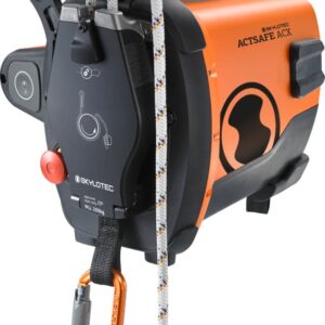 Actsafe ACX Power Ascender RGT-POA-001