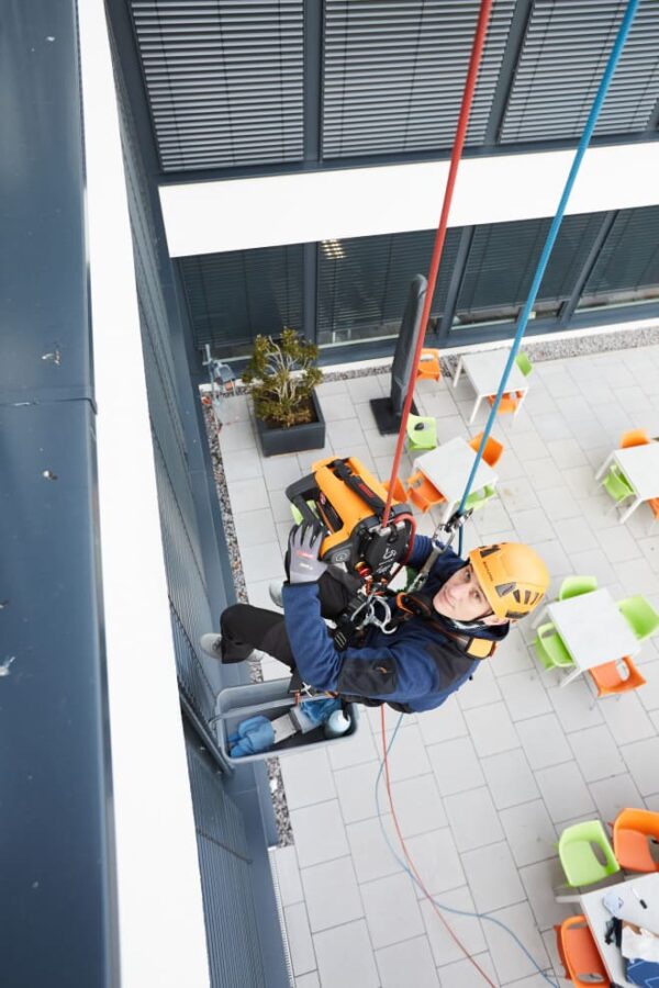 Actsafe ACX Power Ascender RGT-POA-001 - Imagem 2