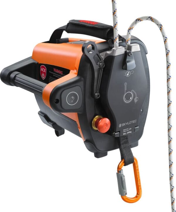 Actsafe ACX Power Ascender RGT-POA-001 - Imagem 5