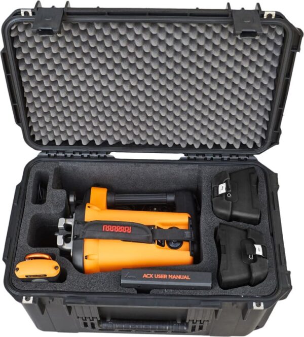 Actsafe ACX Power Ascender RGT-POA-001 - Imagem 7