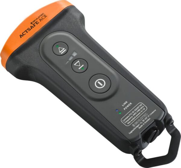 Actsafe ACX Power Ascender RGT-POA-001 - Imagem 9
