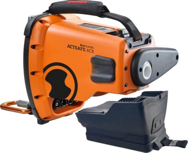 Actsafe ACX Power Ascender RGT-POA-001 - Imagem 10