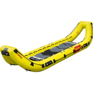 Bote de Resgate  ASR 155