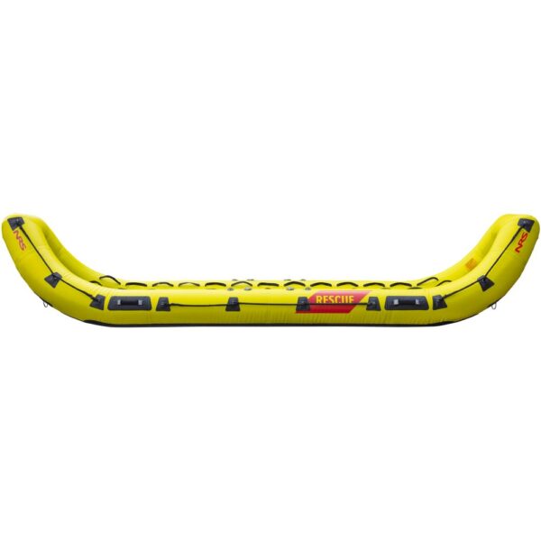 Bote de Resgate  ASR 155 - Imagem 4