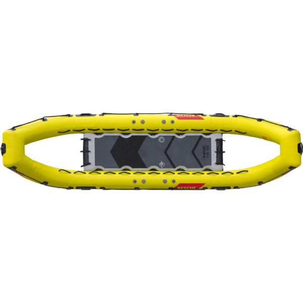 Bote de Resgate  ASR 155 - Imagem 3