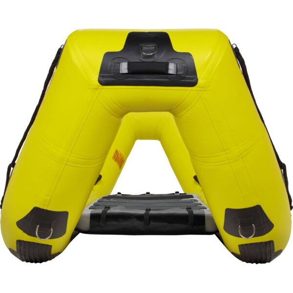 Bote de Resgate  ASR 155 - Imagem 9