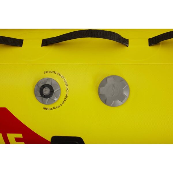 Bote de Resgate  ASR 155 - Imagem 6