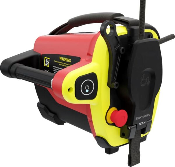 Actsafe RCX Rescue Ascender RGT-POA-017