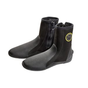 Bota de base, 4 mm