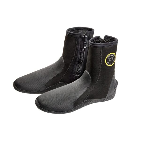 Bota de base, 4 mm