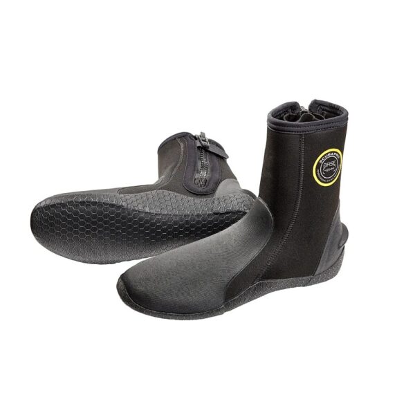 Bota de base, 4 mm - Imagem 2
