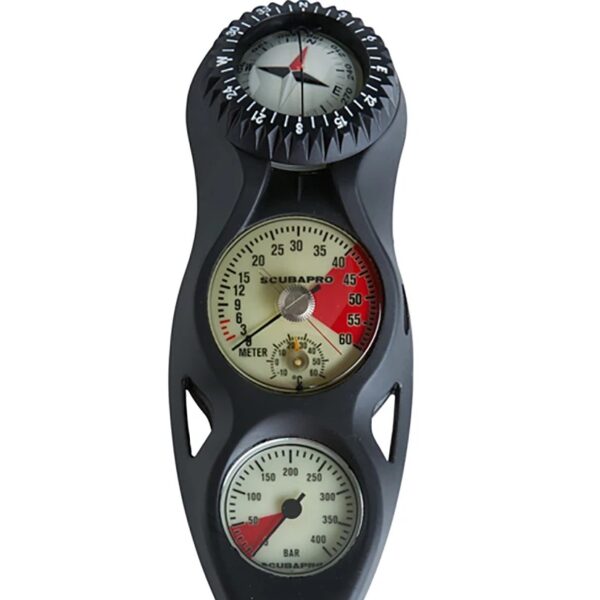 Calibre 3 em linha (Plástico compacto PG, Padrão DG, FS-1.5) - Imagem 4