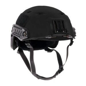 Capacete Fast Bump de Busca e Resgate