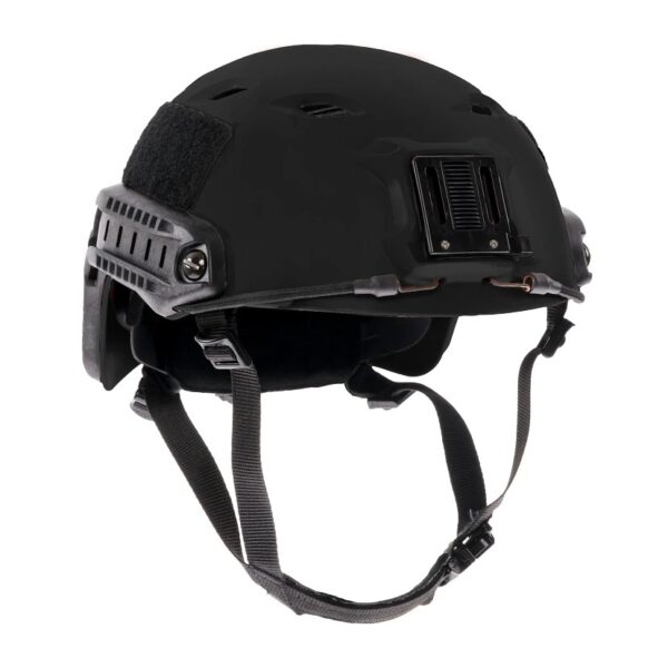 Capacete Fast Bump de Busca e Resgate