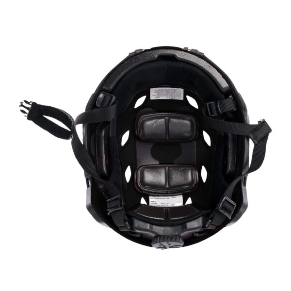 Capacete Fast Bump de Busca e Resgate - Imagem 4