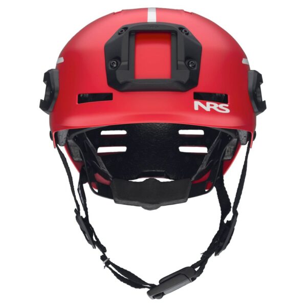 NRS Tactyl Helmet - Imagem 2