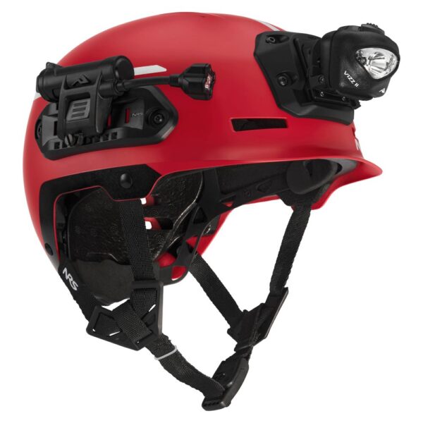 NRS Tactyl Helmet - Imagem 7