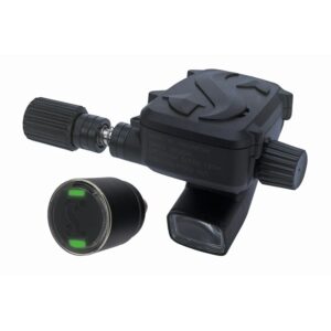 Computador de mergulho Galileo HUD Sport com transmissor Smart + Pro