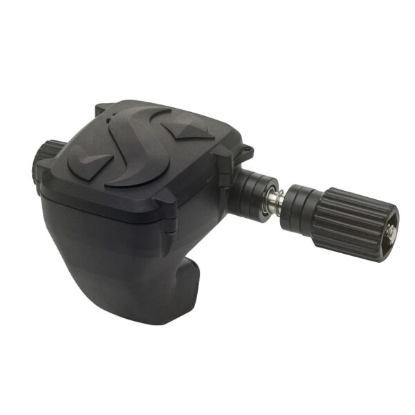 Computador de mergulho Galileo HUD Sport com transmissor Smart + Pro - Imagem 3