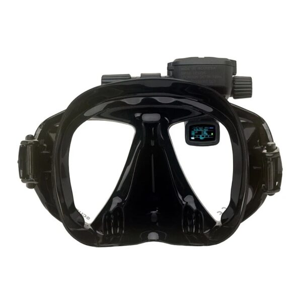 Computador de mergulho Galileo HUD Sport com transmissor Smart + Pro - Imagem 2