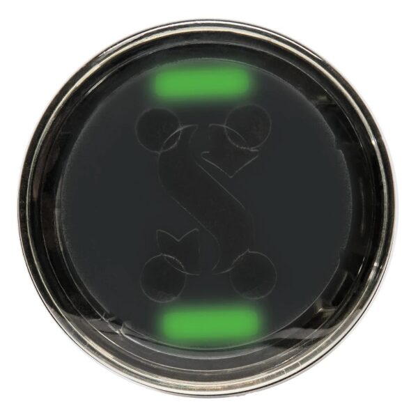 Computador de mergulho Galileo HUD Sport com transmissor Smart + Pro - Imagem 5