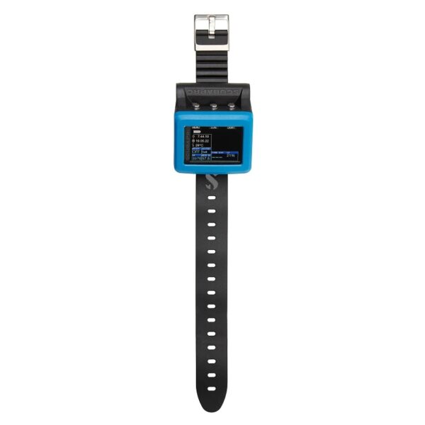 Computador de mergulho de pulso G2 Tek - Imagem 5