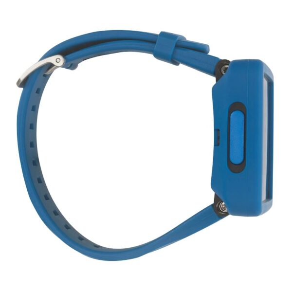 Computador de mergulho de pulso Luna 2.0 Air Integrated (AI) - Imagem 2