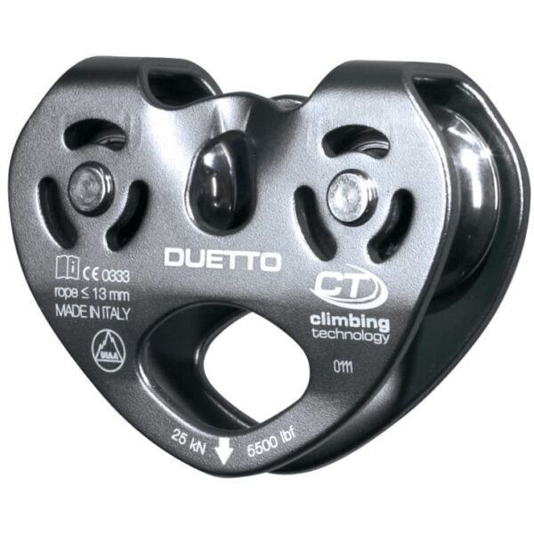 Duetto RGT-P-H-264