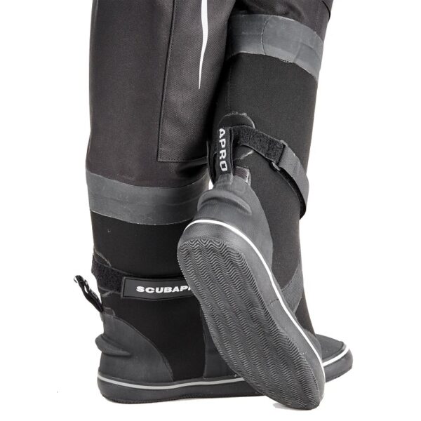 Definição Dry HD Drysuit, Masculino - Imagem 3