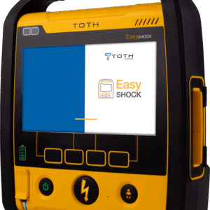 Easy Shock 5400