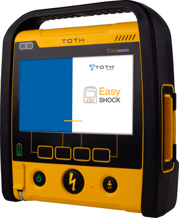 Easy Shock 5400