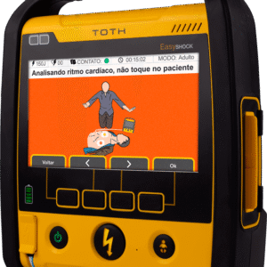 Easy Shock 5600