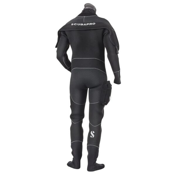 Everdry 4 Drysuit, Masculino, 4 mm - Imagem 2
