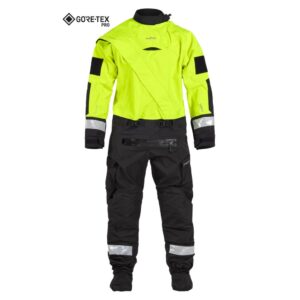 Traje Seco Extreme SAR GTX