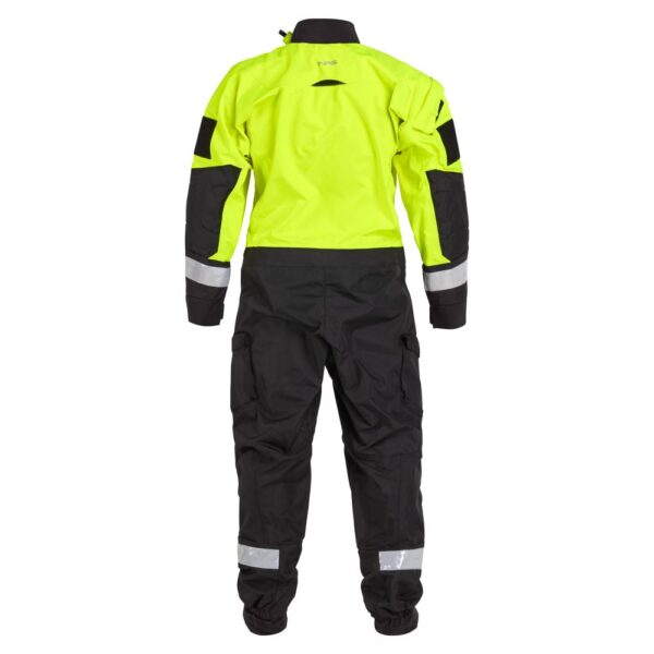 Traje Seco Extreme SAR GTX - Imagem 2