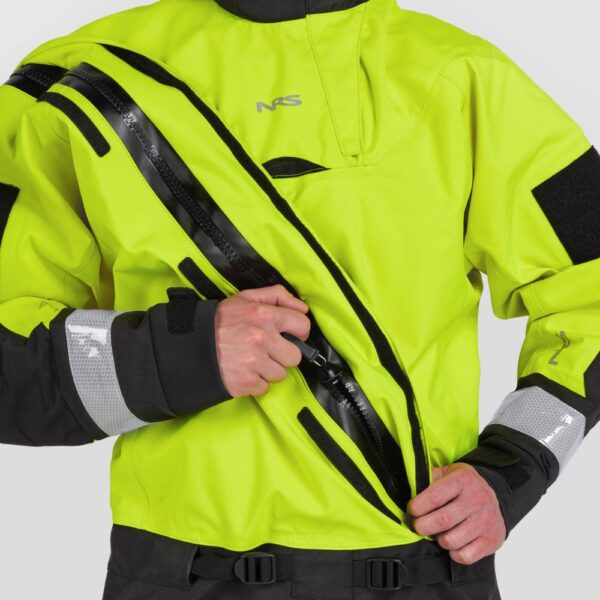 Traje Seco Extreme SAR GTX - Imagem 4