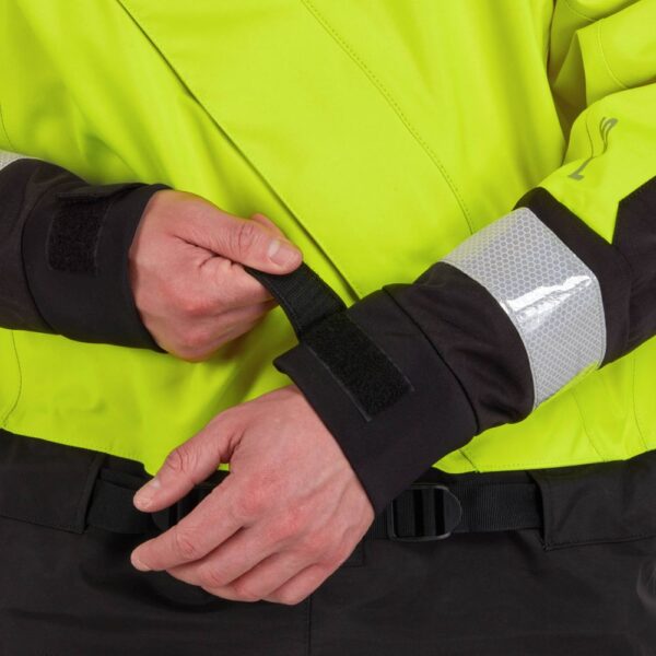 Traje Seco Extreme SAR GTX - Imagem 5