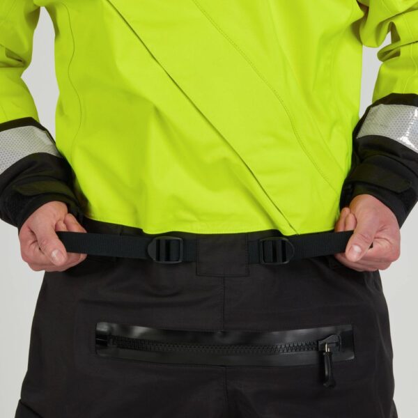 Traje Seco Extreme SAR GTX - Imagem 6