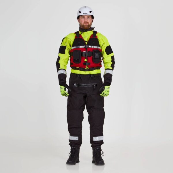 Traje Seco Extreme SAR GTX - Imagem 8