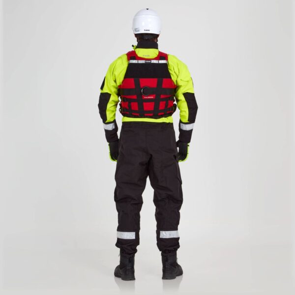 Traje Seco Extreme SAR GTX - Imagem 9