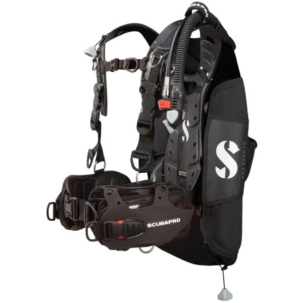 HYDROS PRO BCD, Masculino - Imagem 5