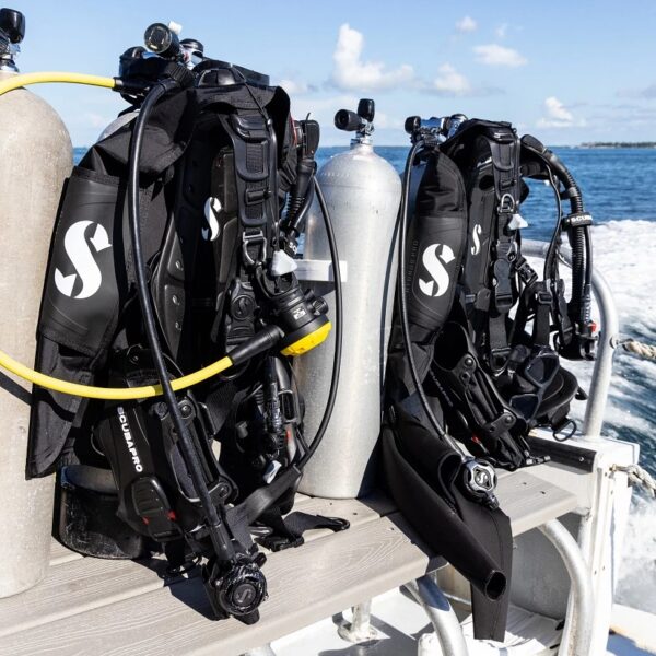 HYDROS PRO BCD, Masculino - Imagem 3