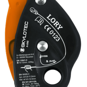 Lory RGT-A-40