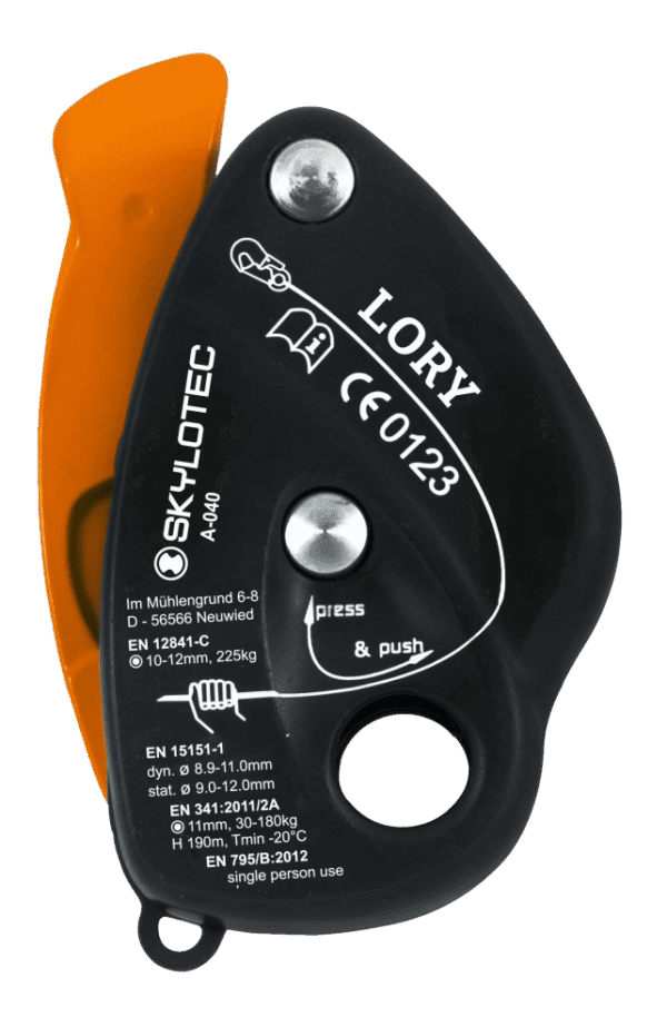 Lory RGT-A-40