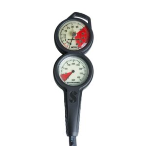 Console de calibre 2 (Metal Compact PG, Compact DG)