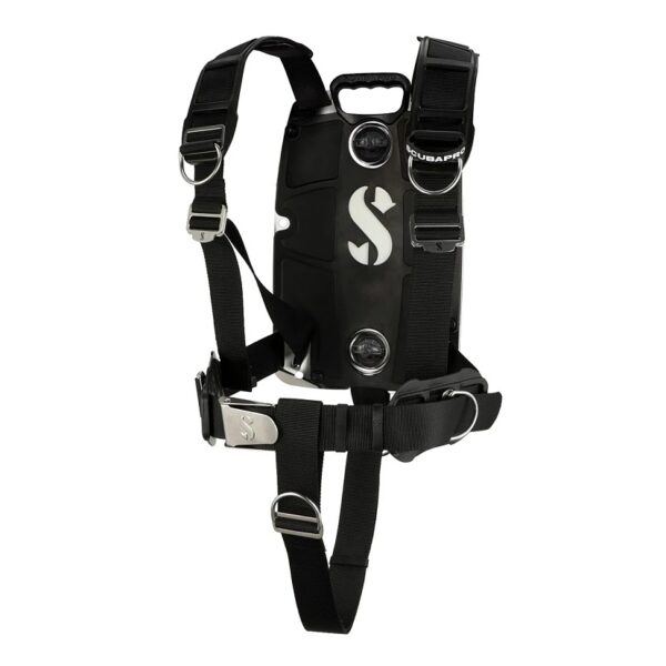 Pacote de sistema S-Tek Pro - Imagem 2